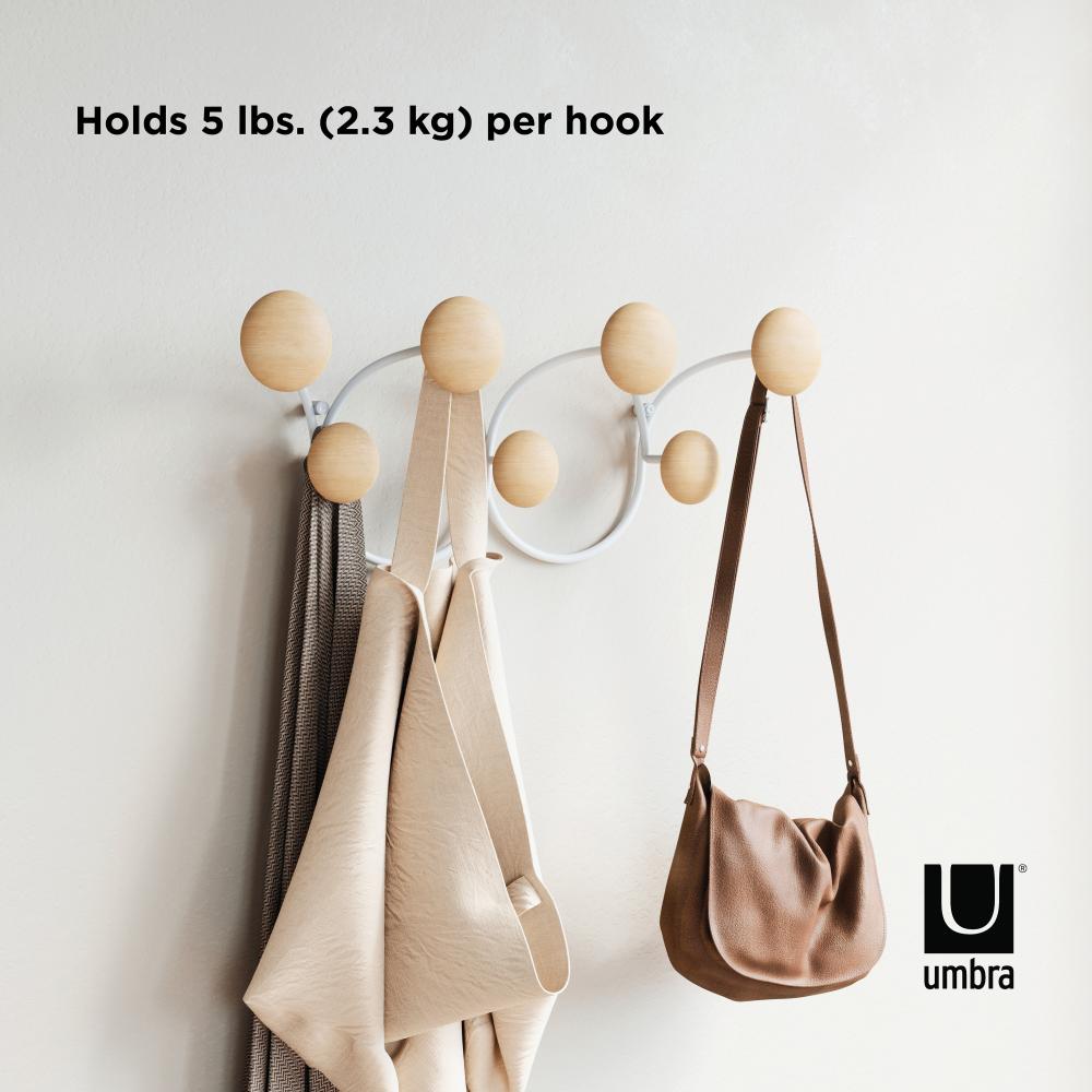 Umbra Dotsy 7 Hook