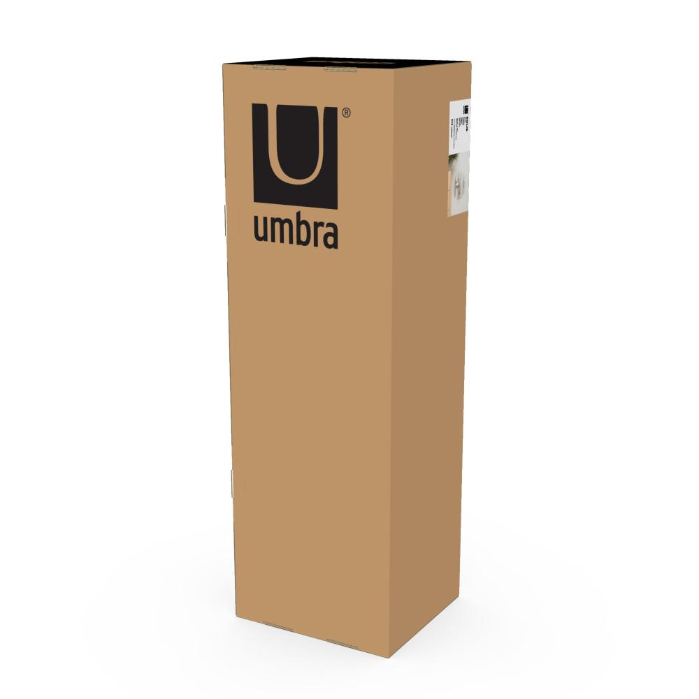 Umbra Solis 4 Piece Shelves Stone