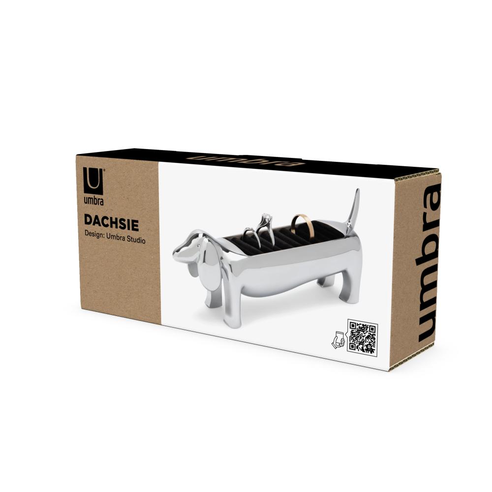 Umbra Dachsie Ring Holder