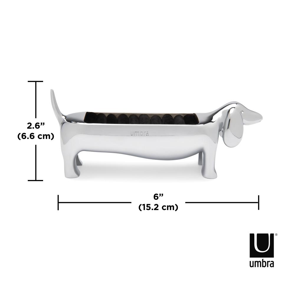 Umbra Dachsie Ring Holder