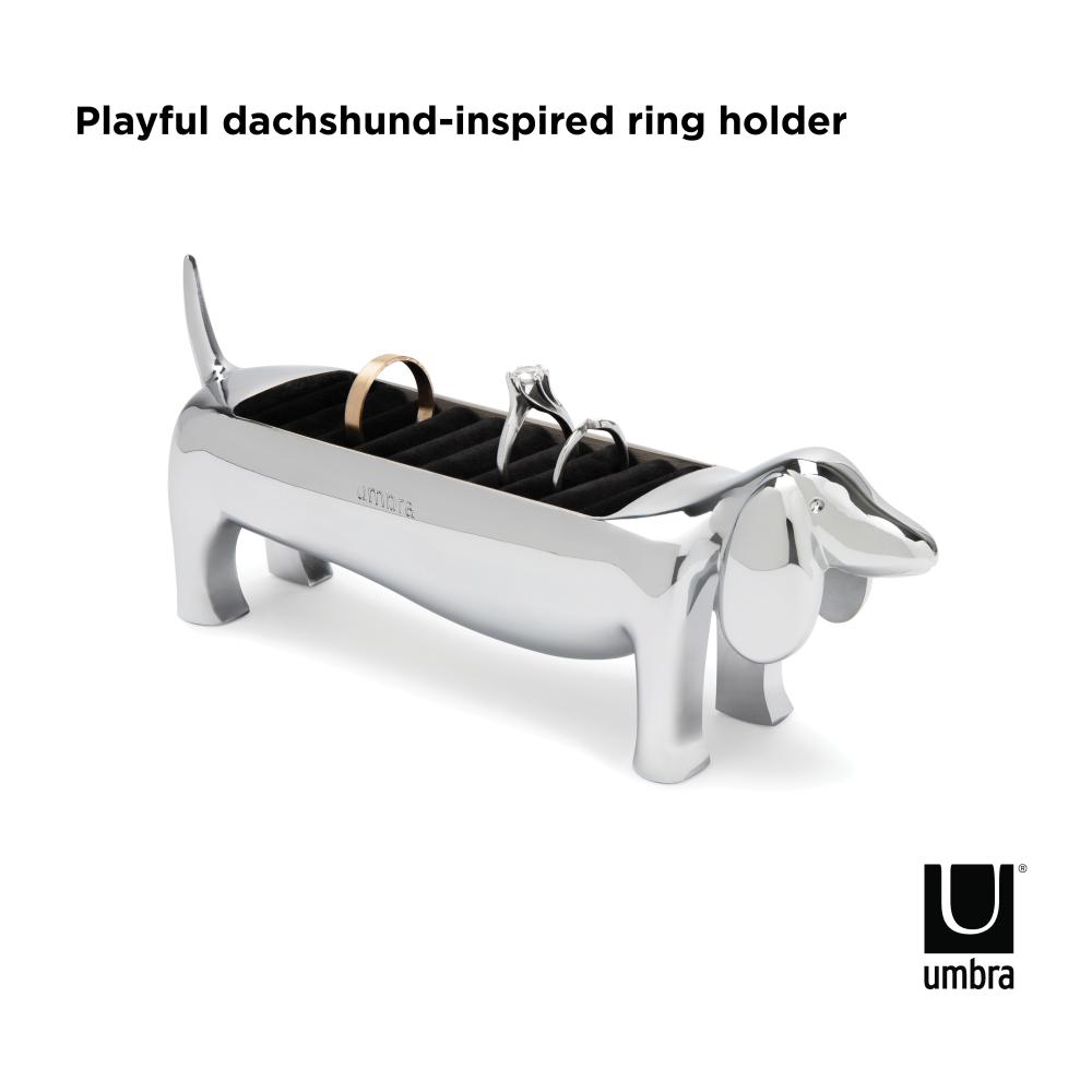 Umbra Dachsie Ring Holder