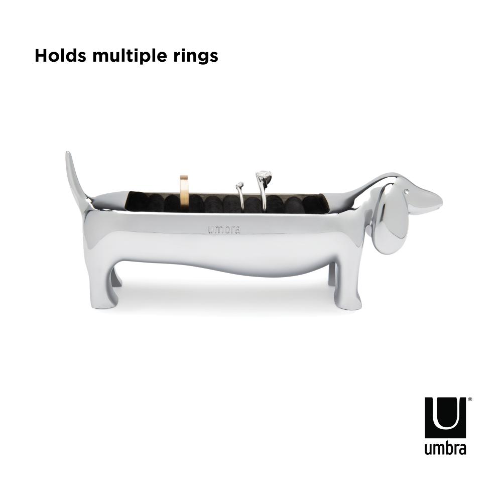 Umbra Dachsie Ring Holder