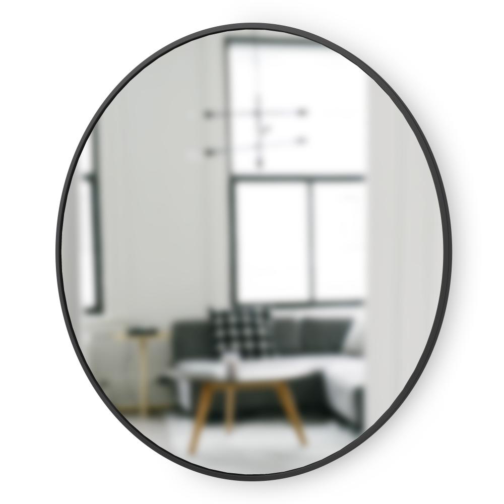 Umbra Hub Mirror 91cm Black