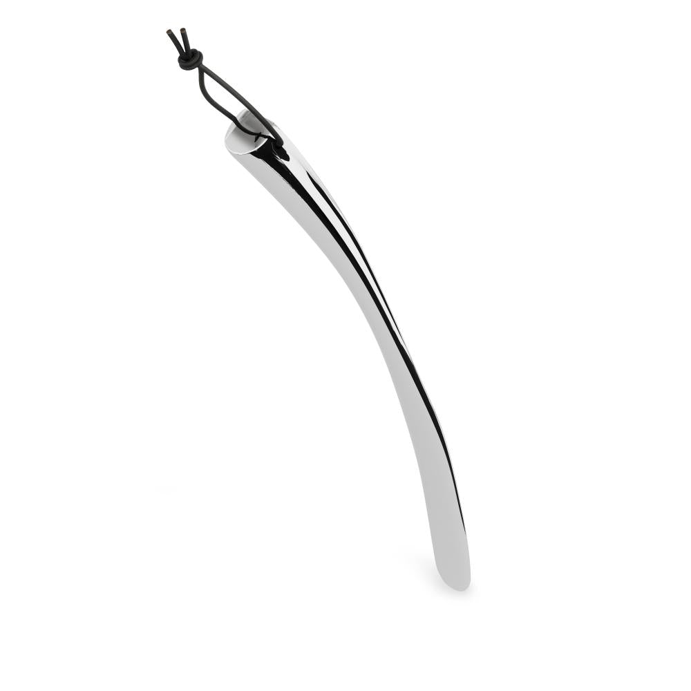 Umbra Slip Shoehorn Silver