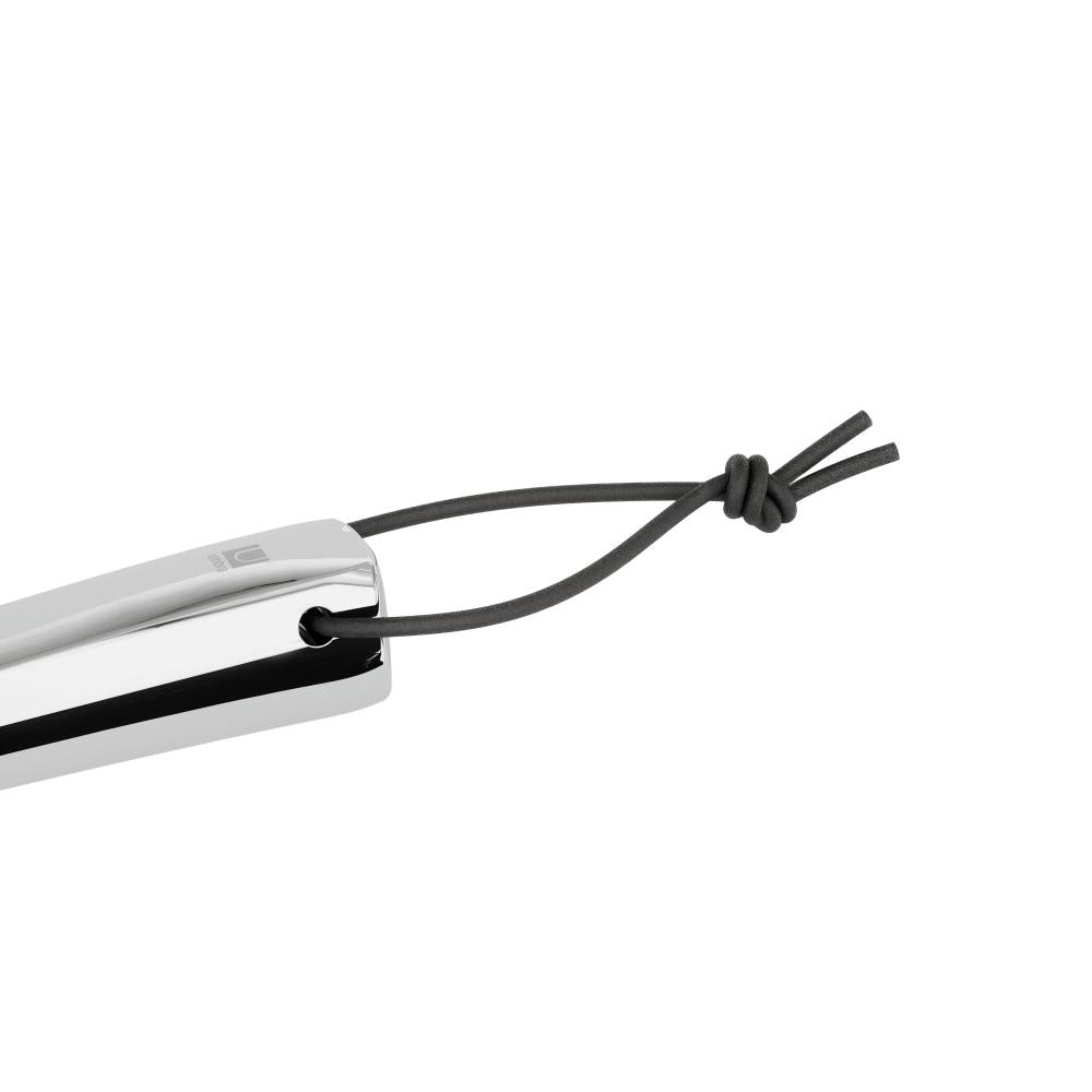 Umbra Slip Shoehorn Silver