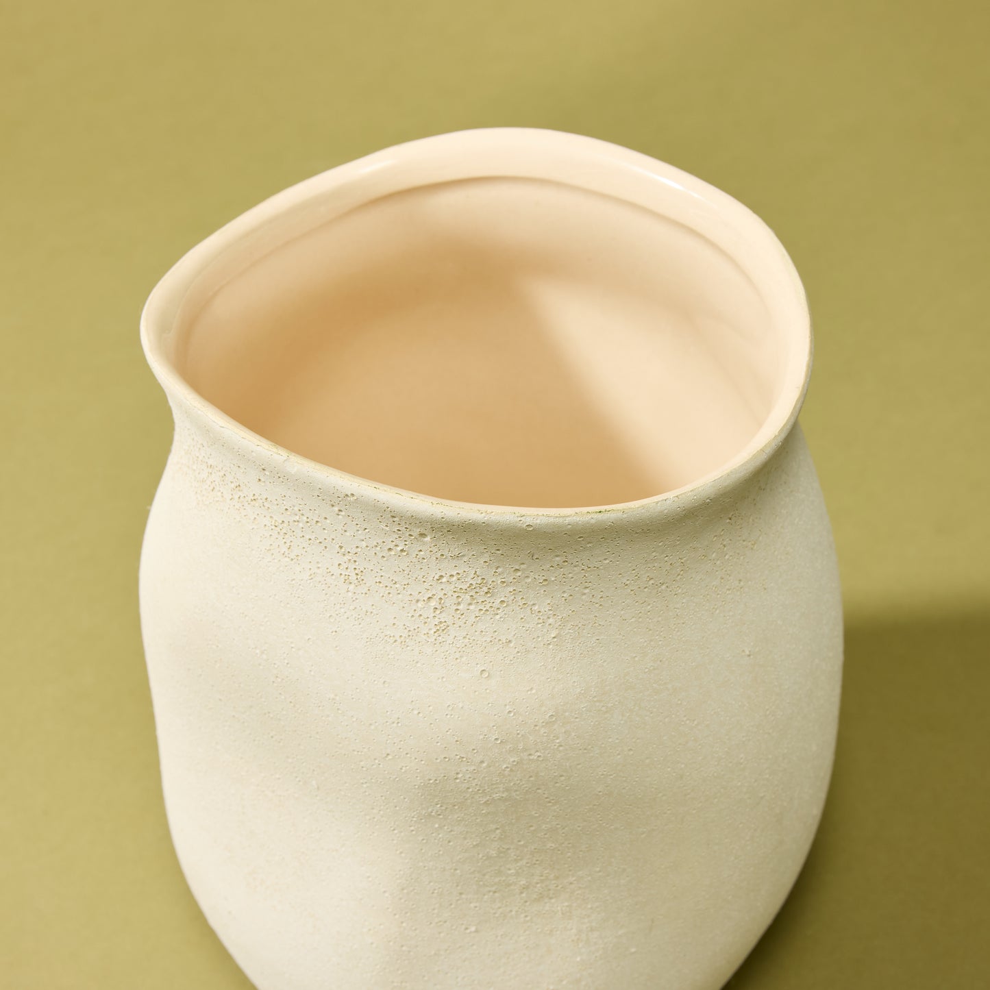 Rogue Maliah Pot