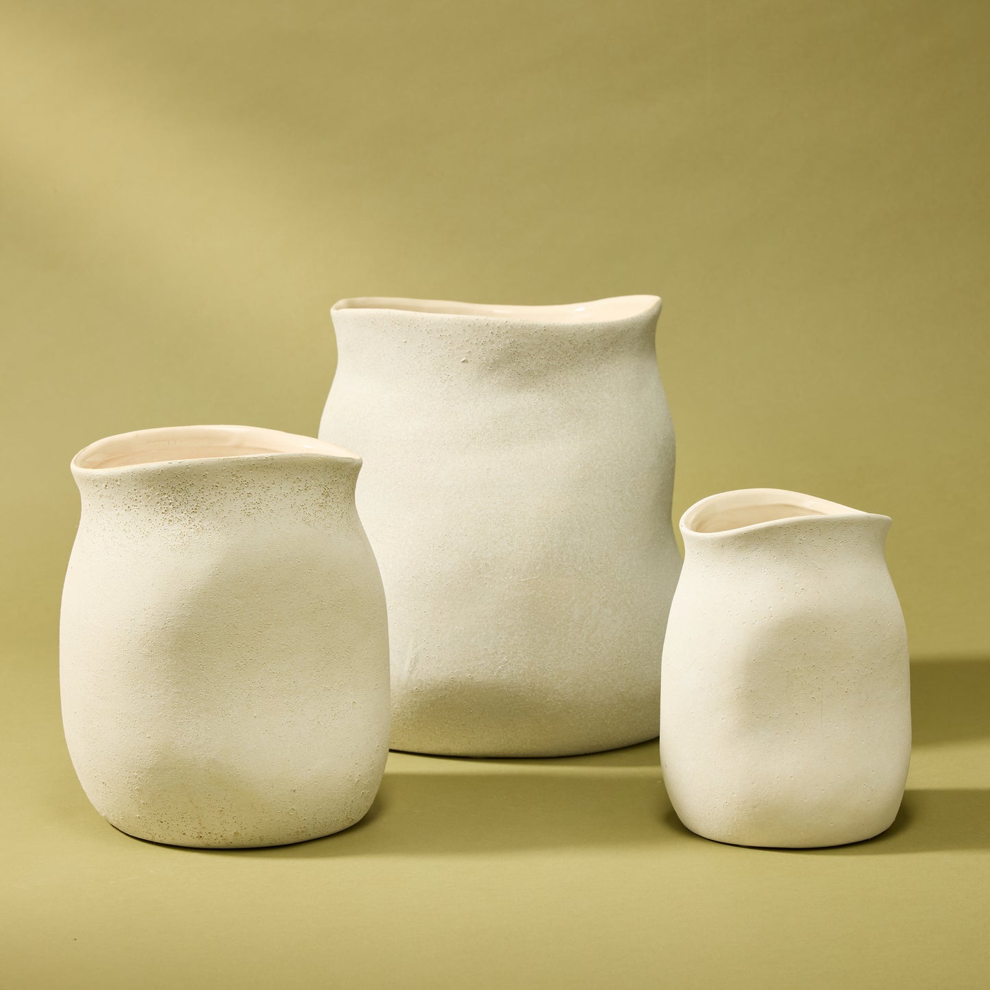 Rogue Maliah Pot