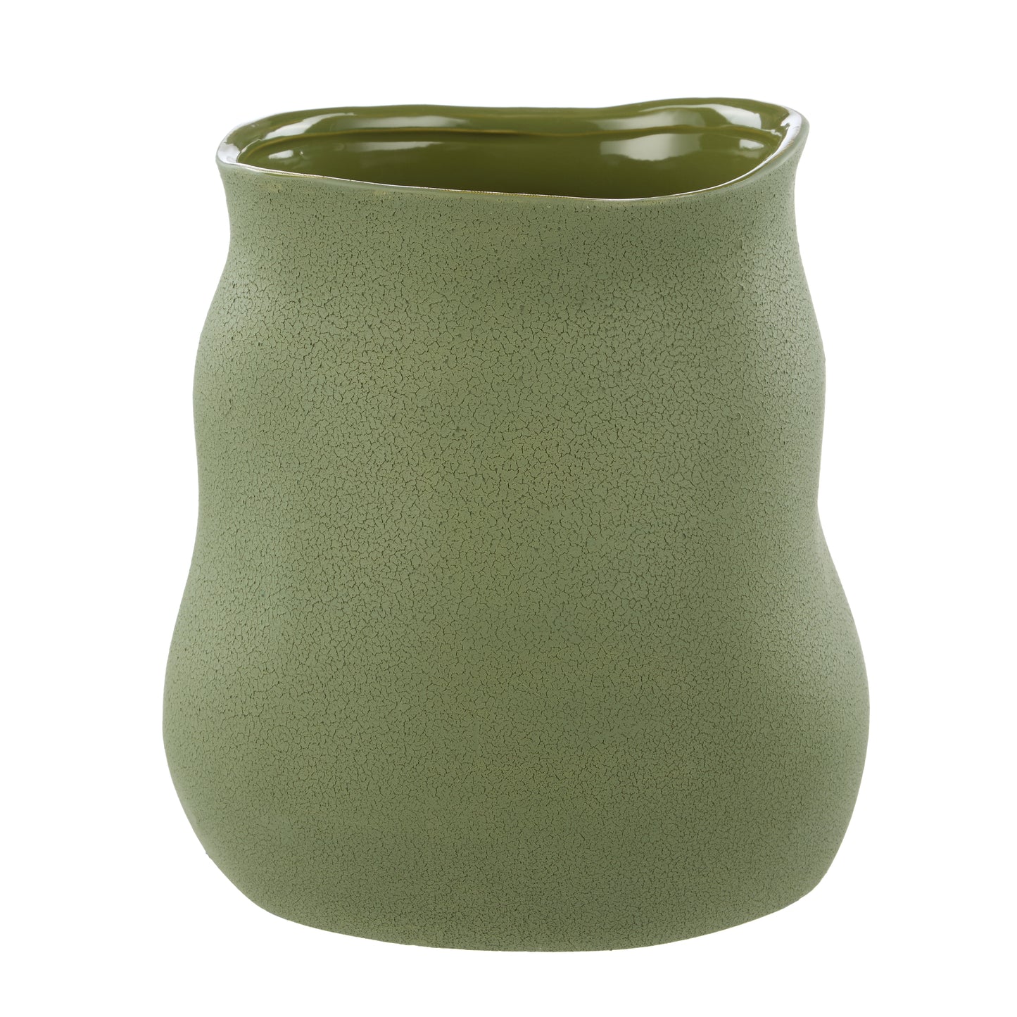 Rogue Maliah Pot