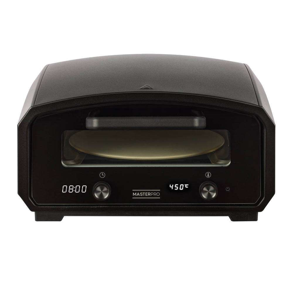 Masterpro 13 Inch Indoor/Outdoor Pizza Oven