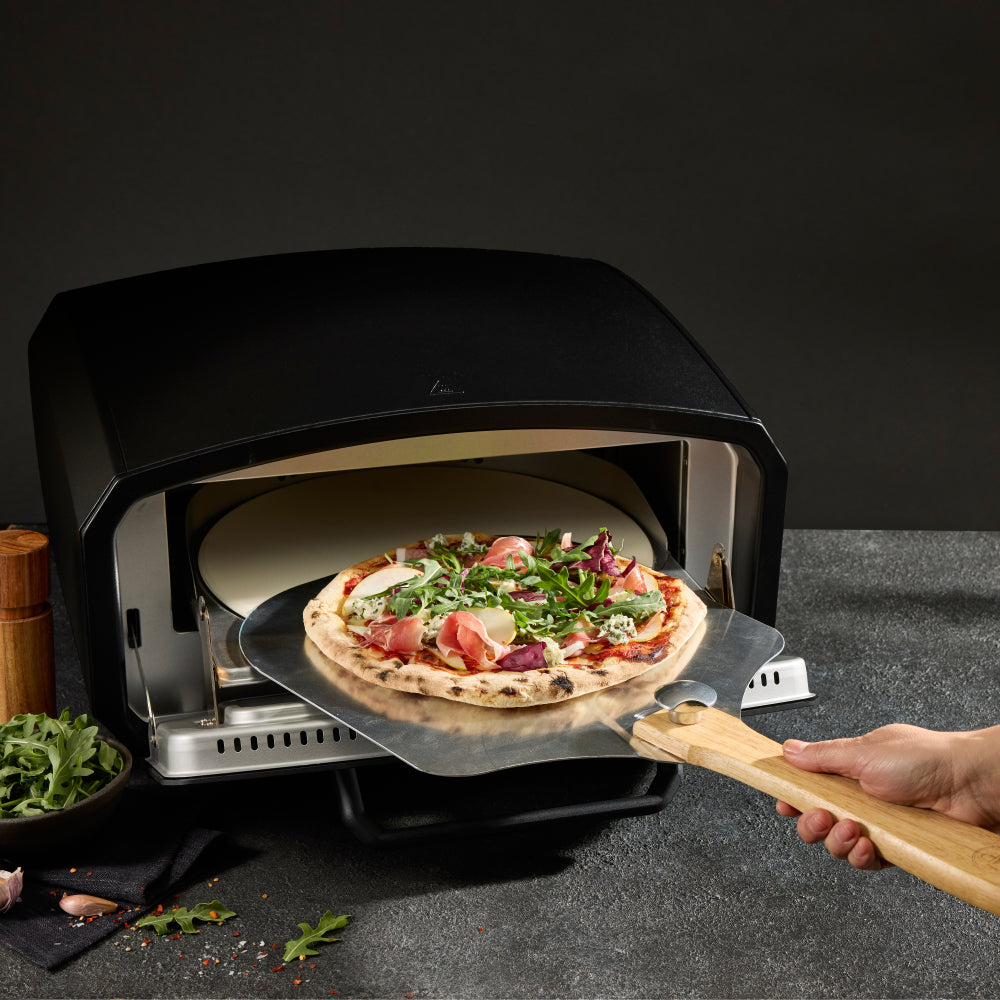 Masterpro 13 Inch Indoor/Outdoor Pizza Oven