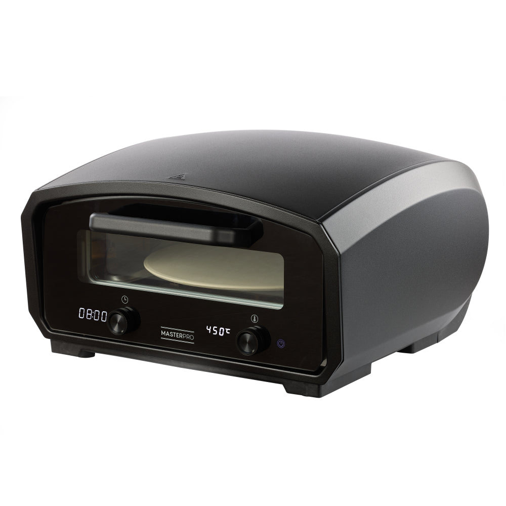 Masterpro 13 Inch Indoor/Outdoor Pizza Oven