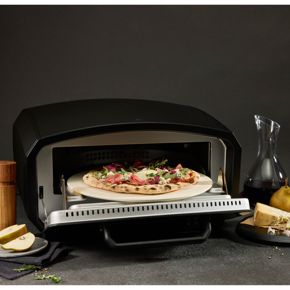 Masterpro 13 Inch Indoor/Outdoor Pizza Oven