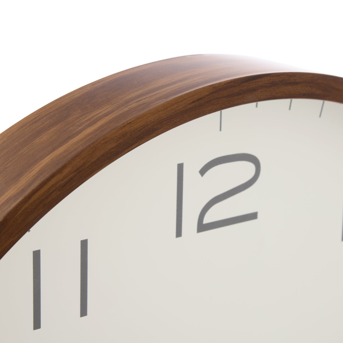 Amalfi Cody Wall Clock