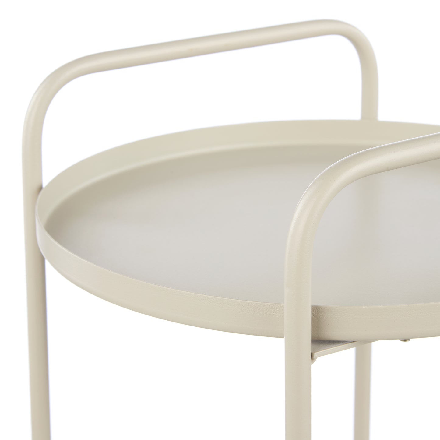Rogue Miles Plant Stand