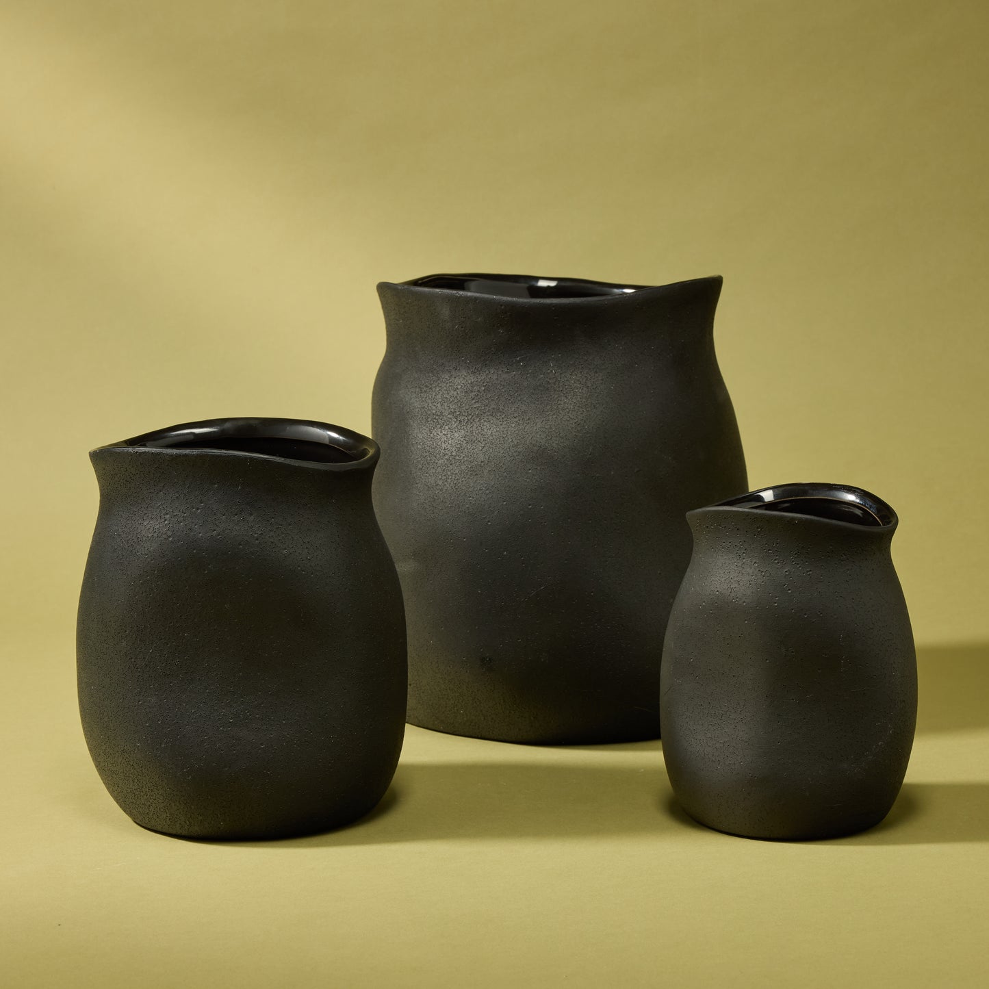Rogue Maliah Pot
