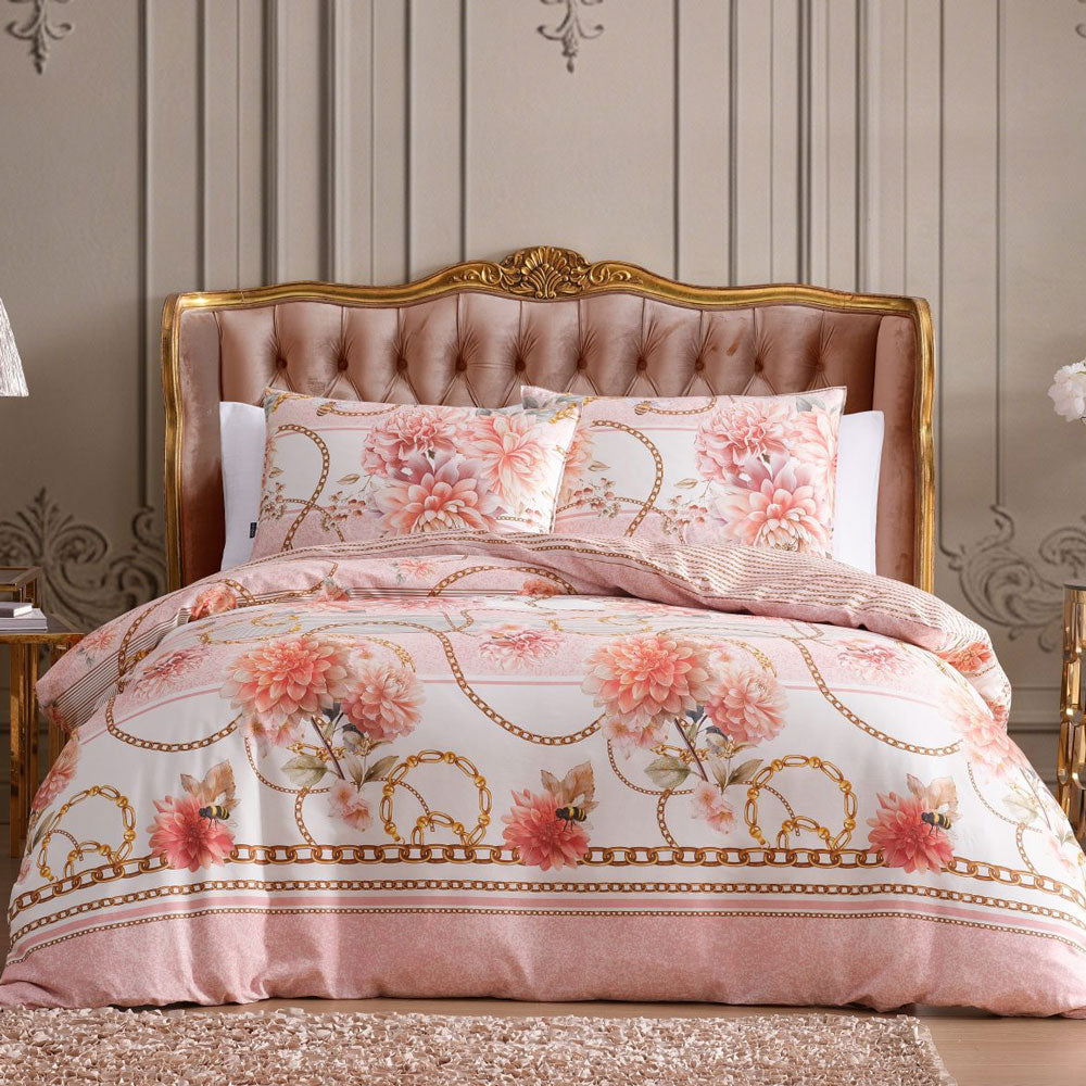 Ardor Versailles Quilt Cover Set