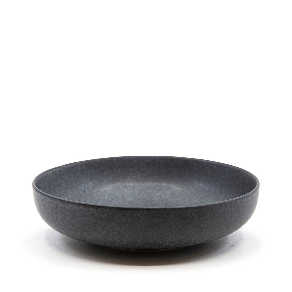 Salt & Pepper Hue 12 Piece Dinner Set