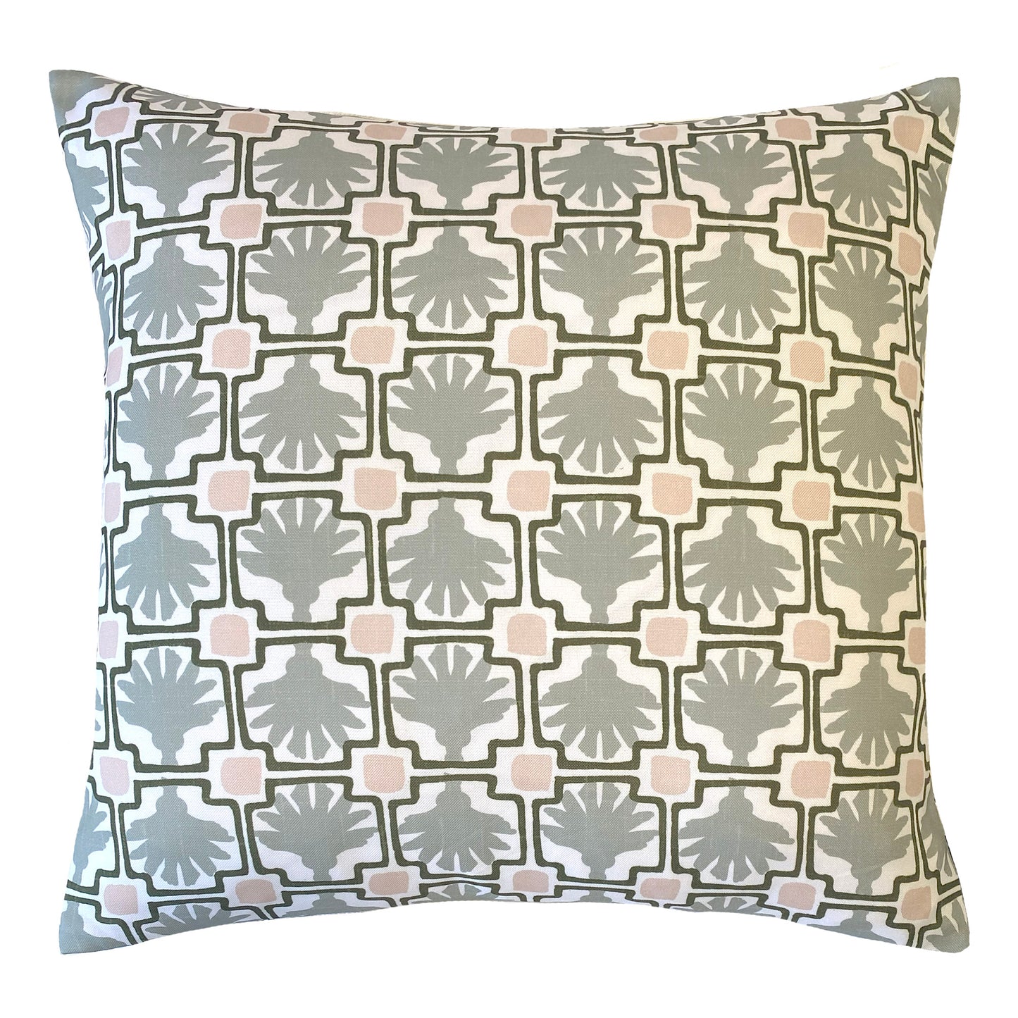 Zaab Esplanade Outdoor Cushion
