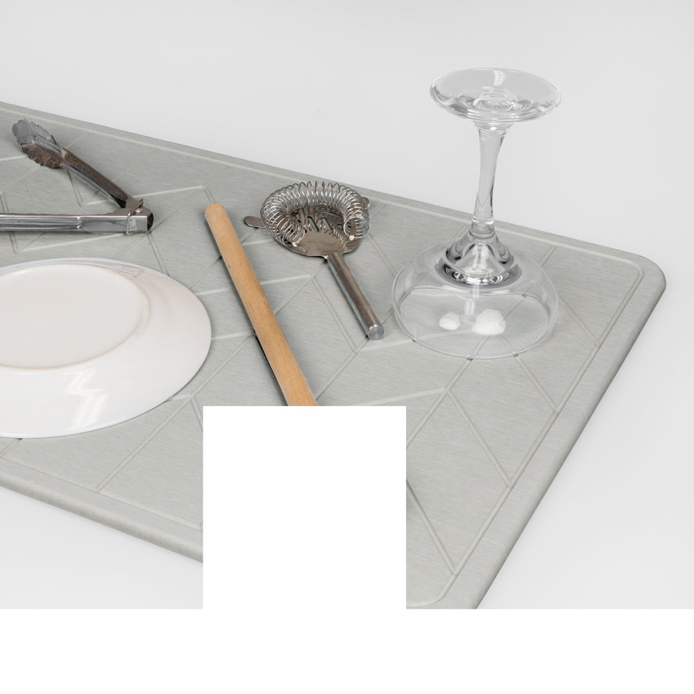 Algodon Dri Bath Stone