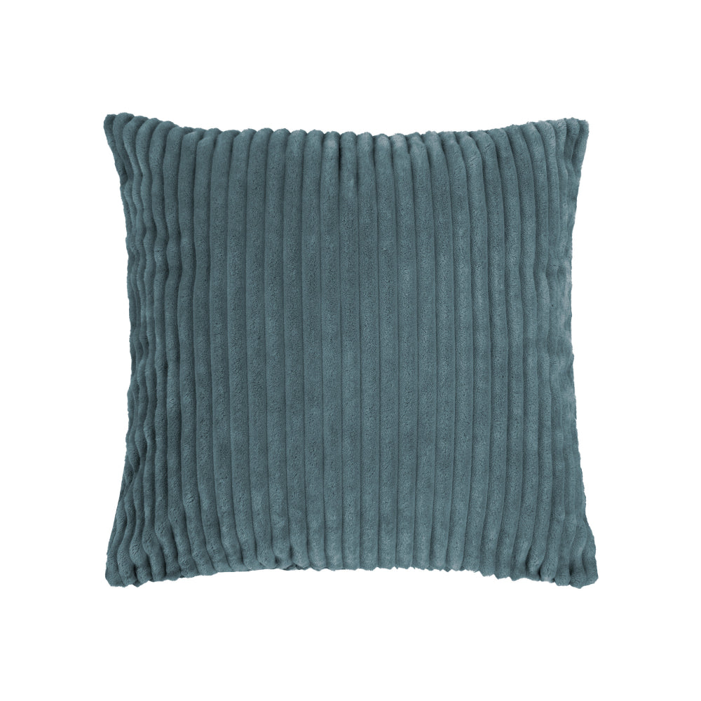 Bambury Channel Square Cushion