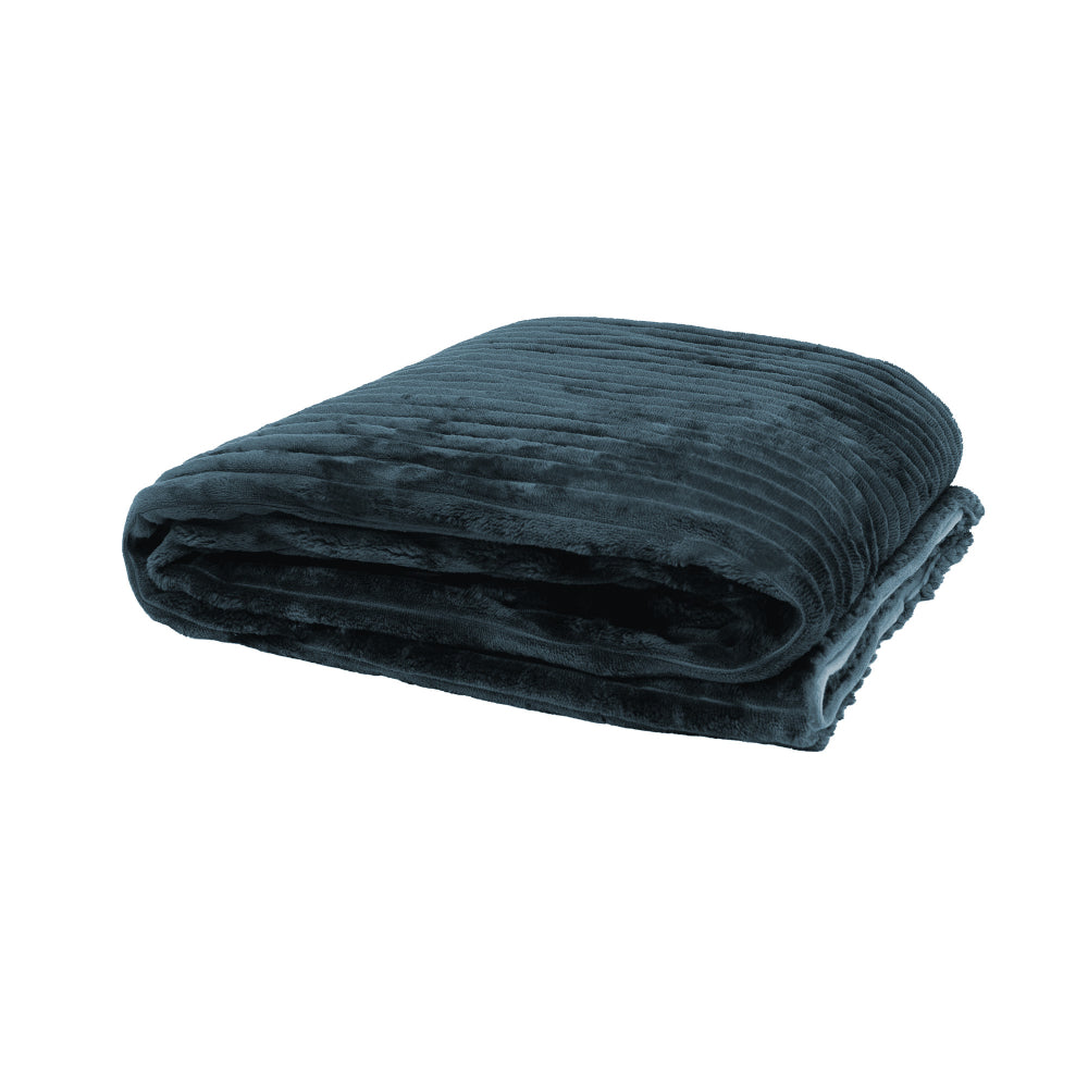 Bambury Channel Throw