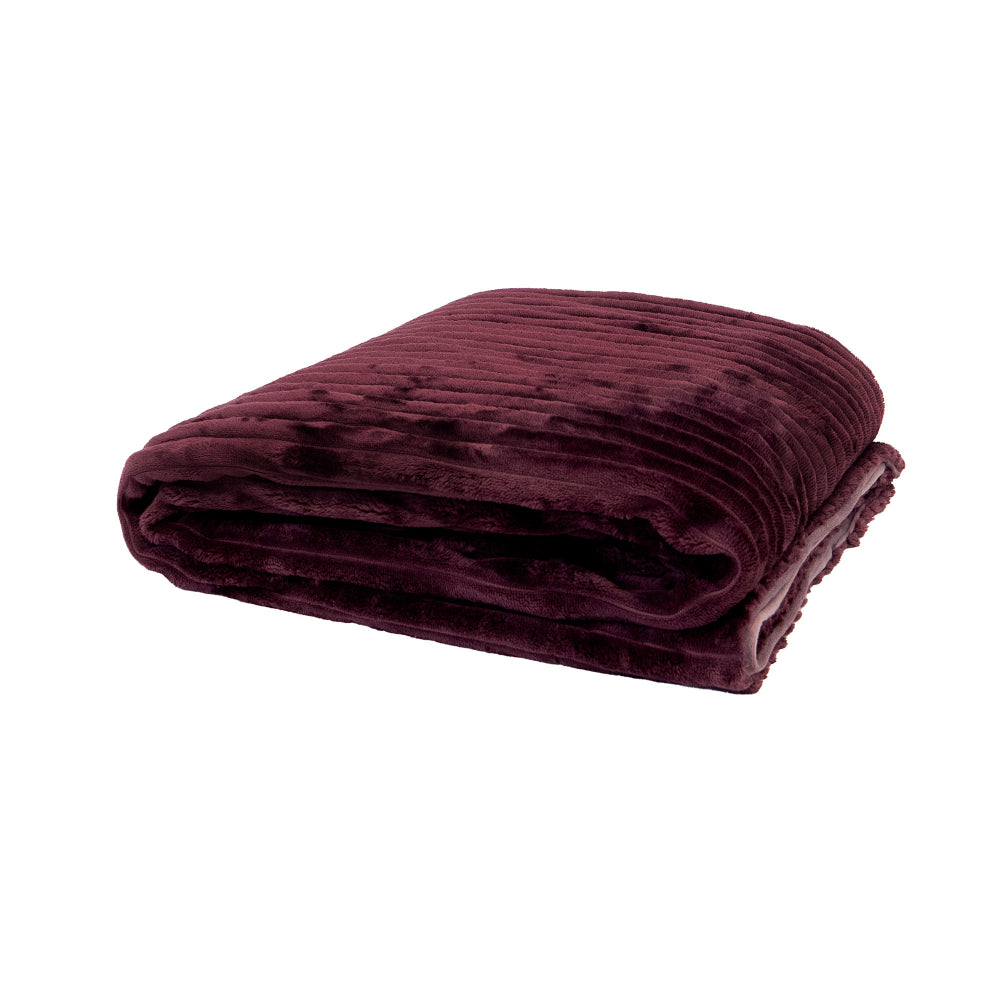 Bambury Channel Throw