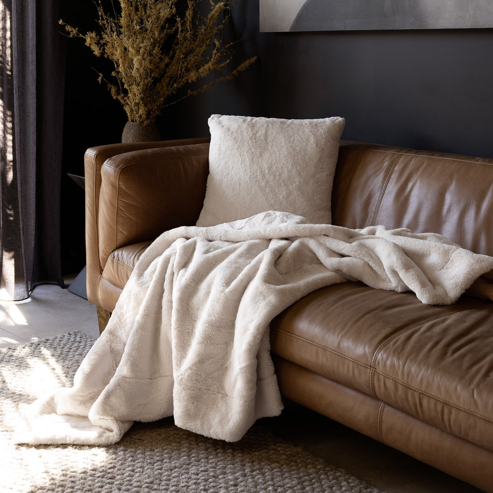 Bambury Frida Square Cushion
