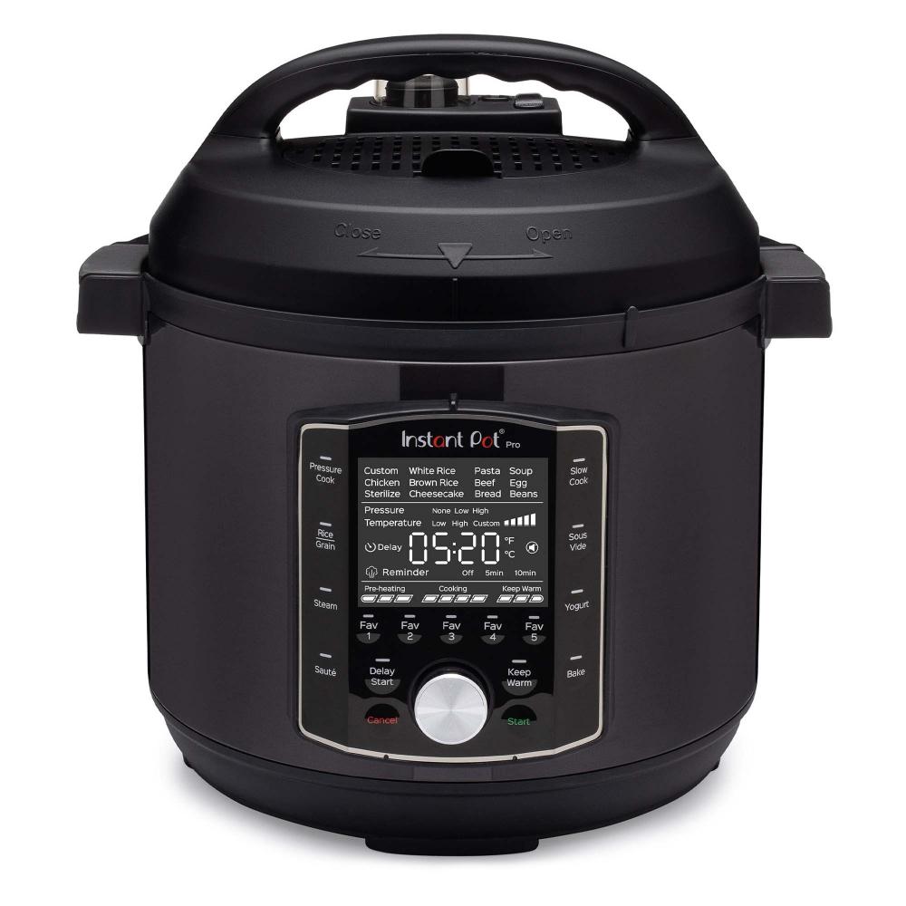 Instant Pot Pro Multicooker 5.7L - MyHouse