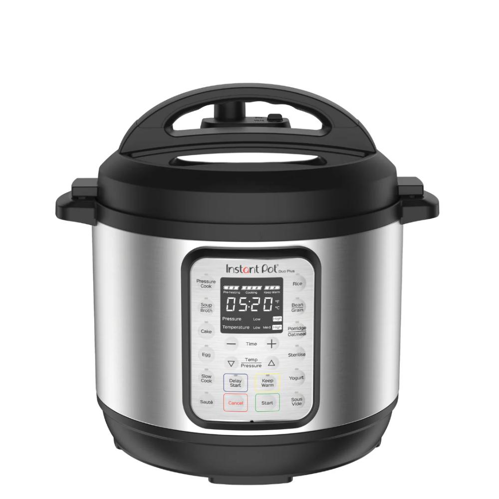 Instant Pot Duo Plus Multicooker 5.7L - MyHouse