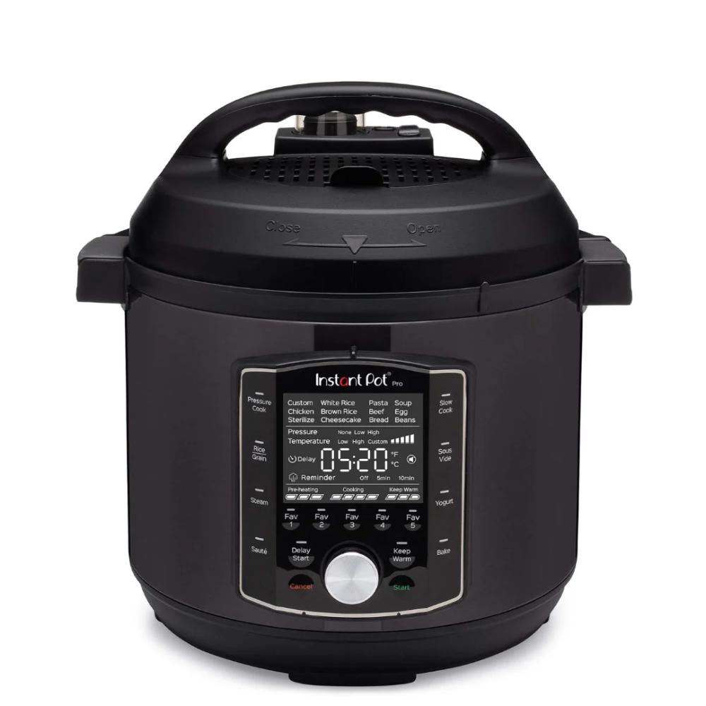 Instant Pot Pro Multicooker 8L - MyHouse