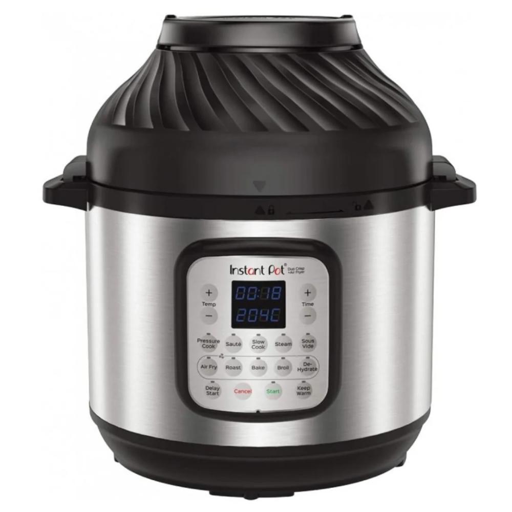 Instant Pot Duo Crisp Multicooker 8L - MyHouse