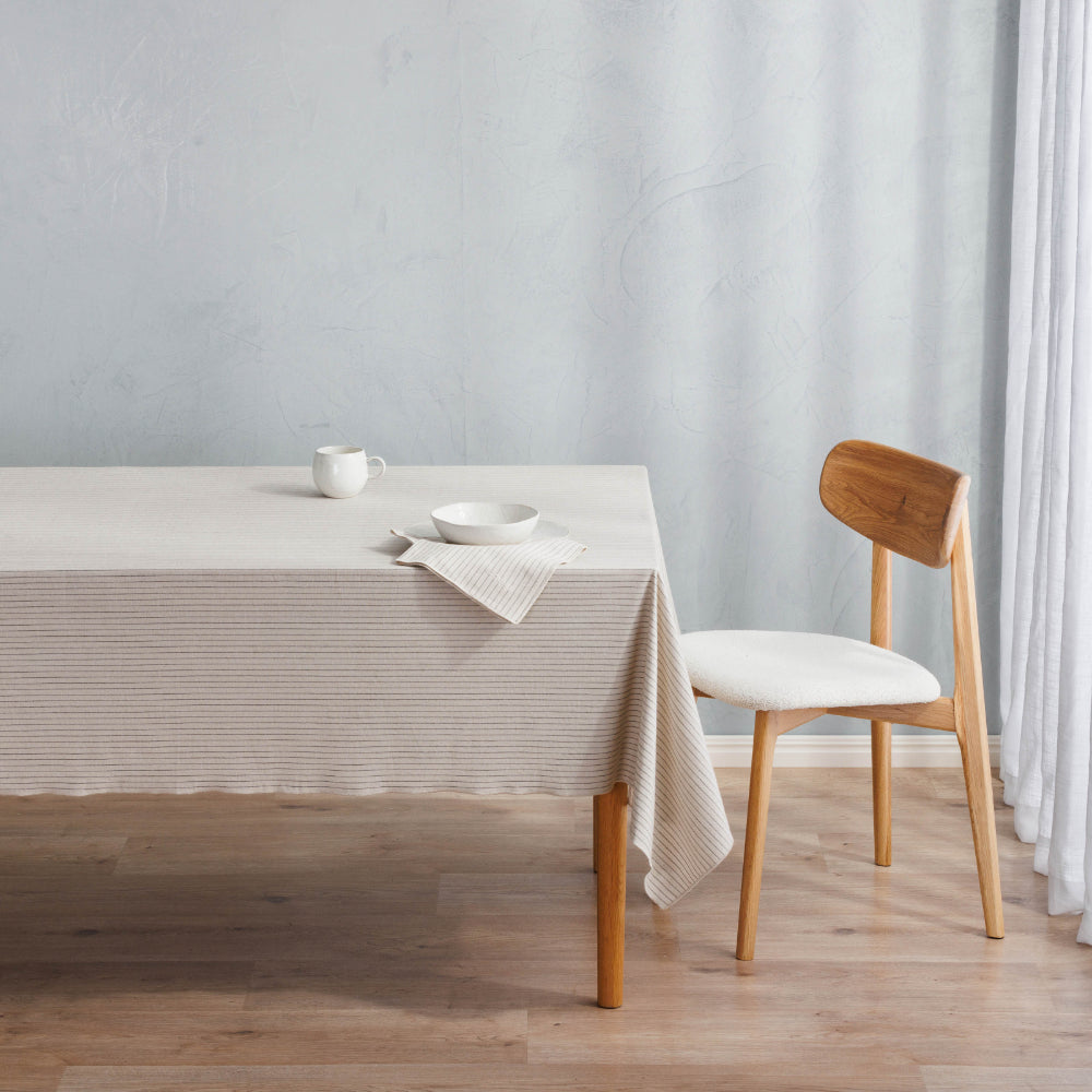 Ecology Tonka Tablecloth
