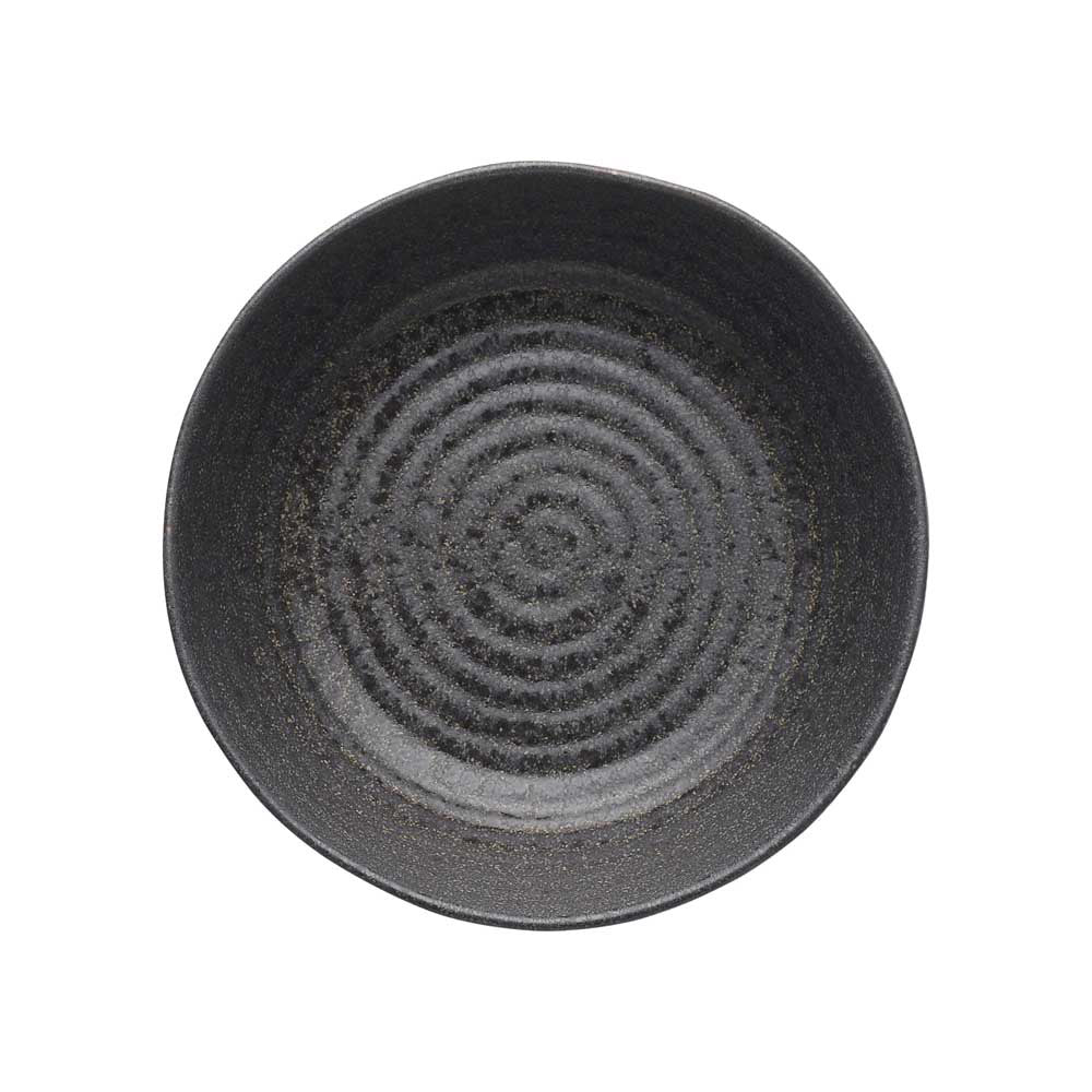 Ecology Ottawa Cereal Bowl 15.5cm in Stone Grey at MyHouse