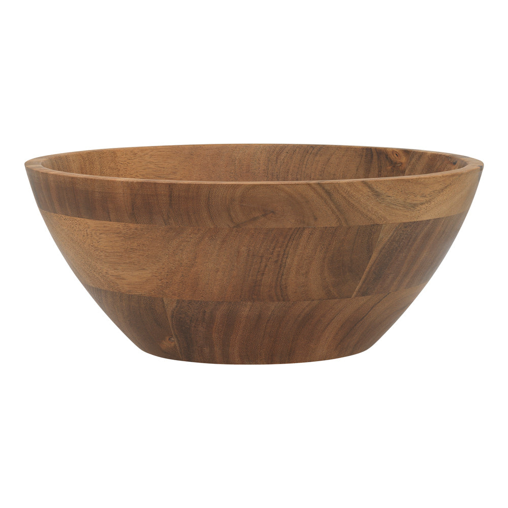 Porto Madera Serving Bowl 25cm