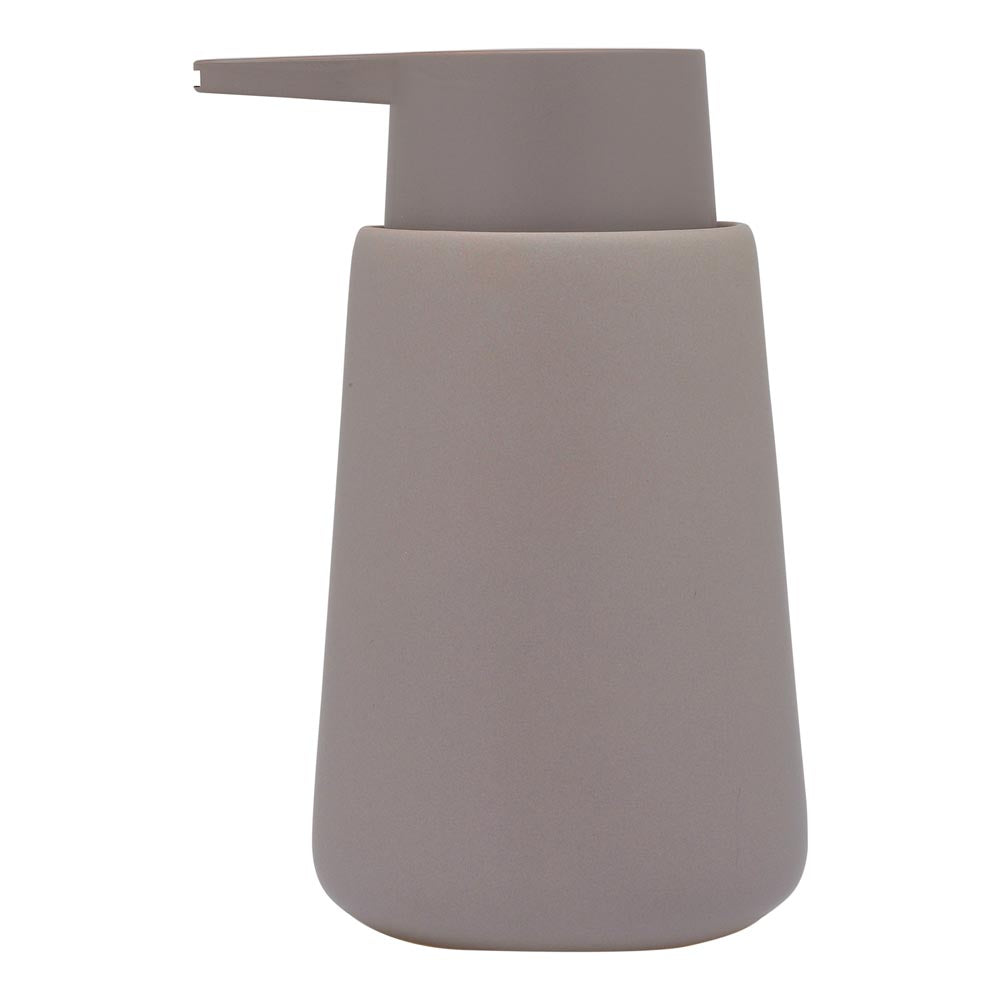 Porto Hudson Soap Dispenser Grey - MyHouse