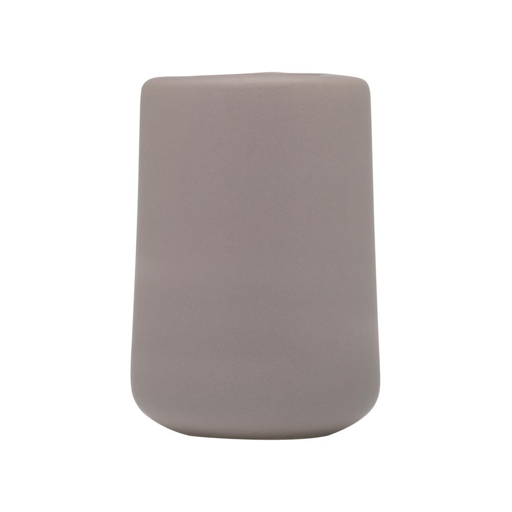 Porto Hudson Tooth Brush Holder Grey - House
