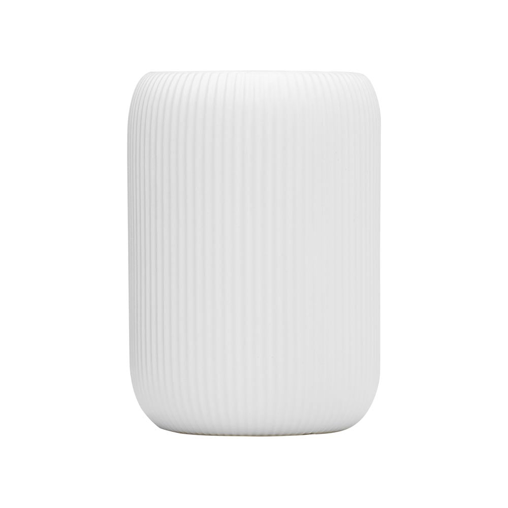 Porto York Bathroom Tumbler White - MyHouse
