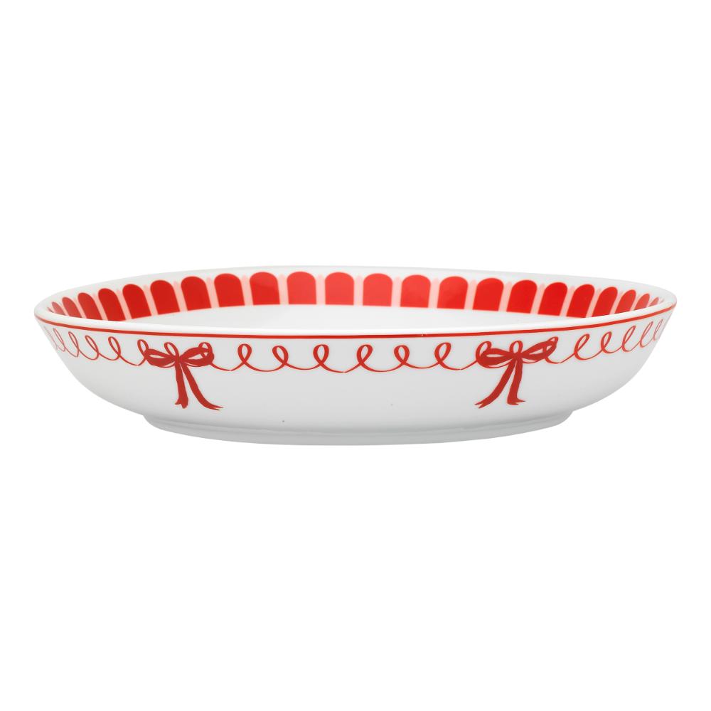 Porto Night Before Christmas Serving Bowl 30cm