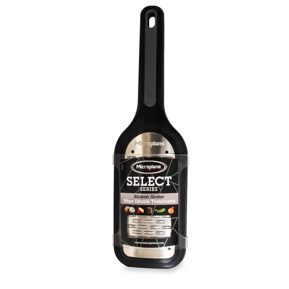 Microplane Select Series Medium Ribbon Grater