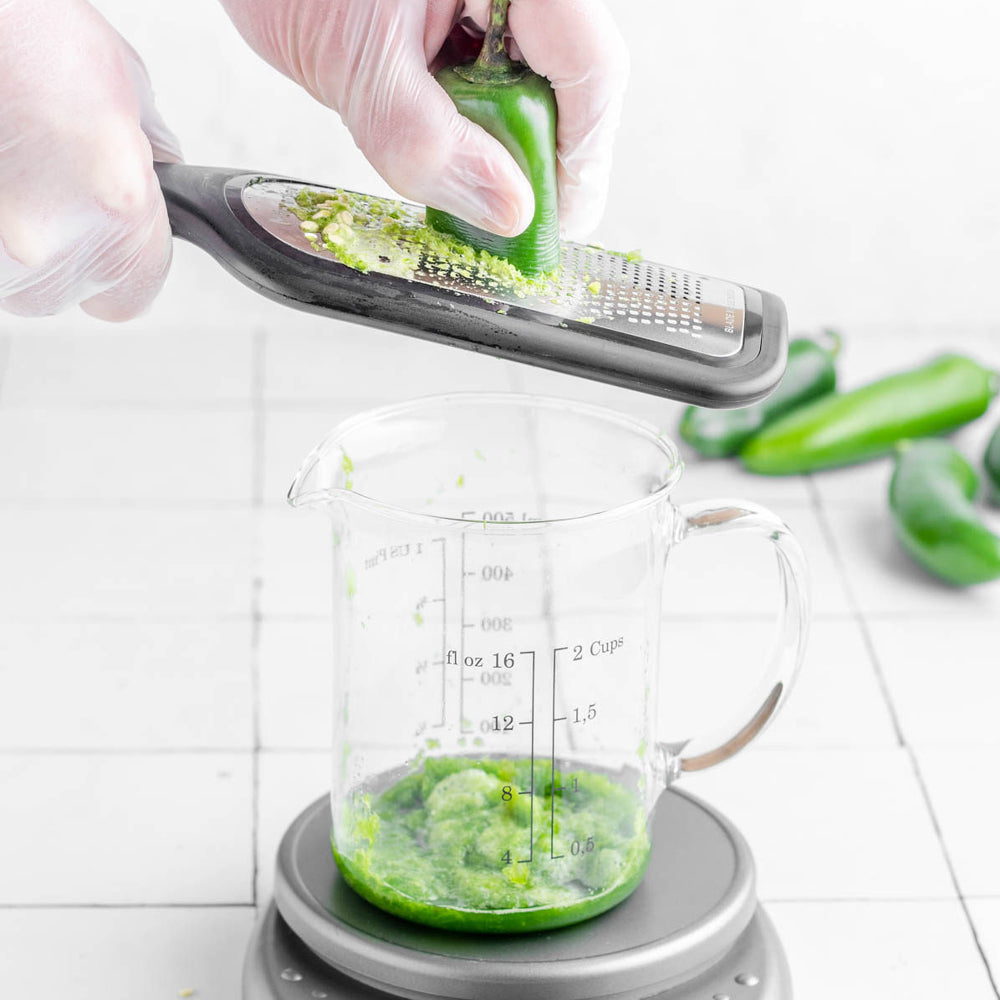 Microplane Select Series Fine Grater