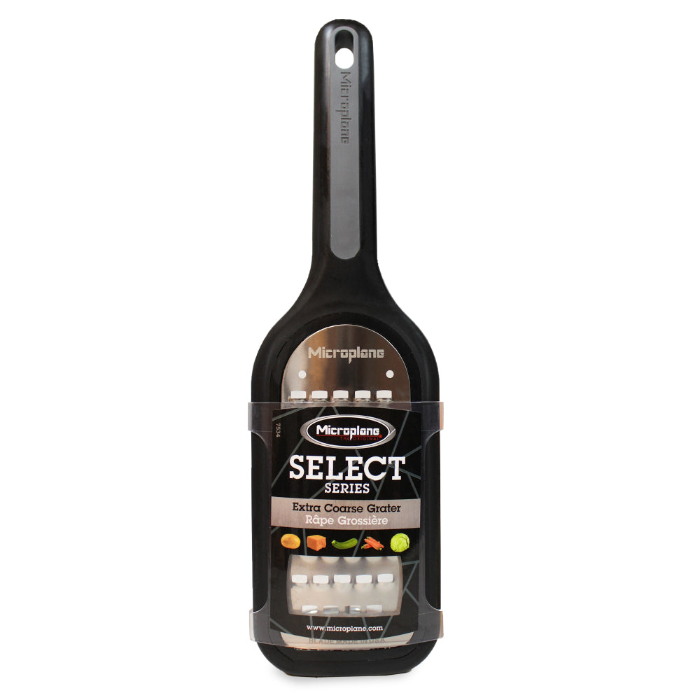 Microplane Select Series Extra Coarse Grater