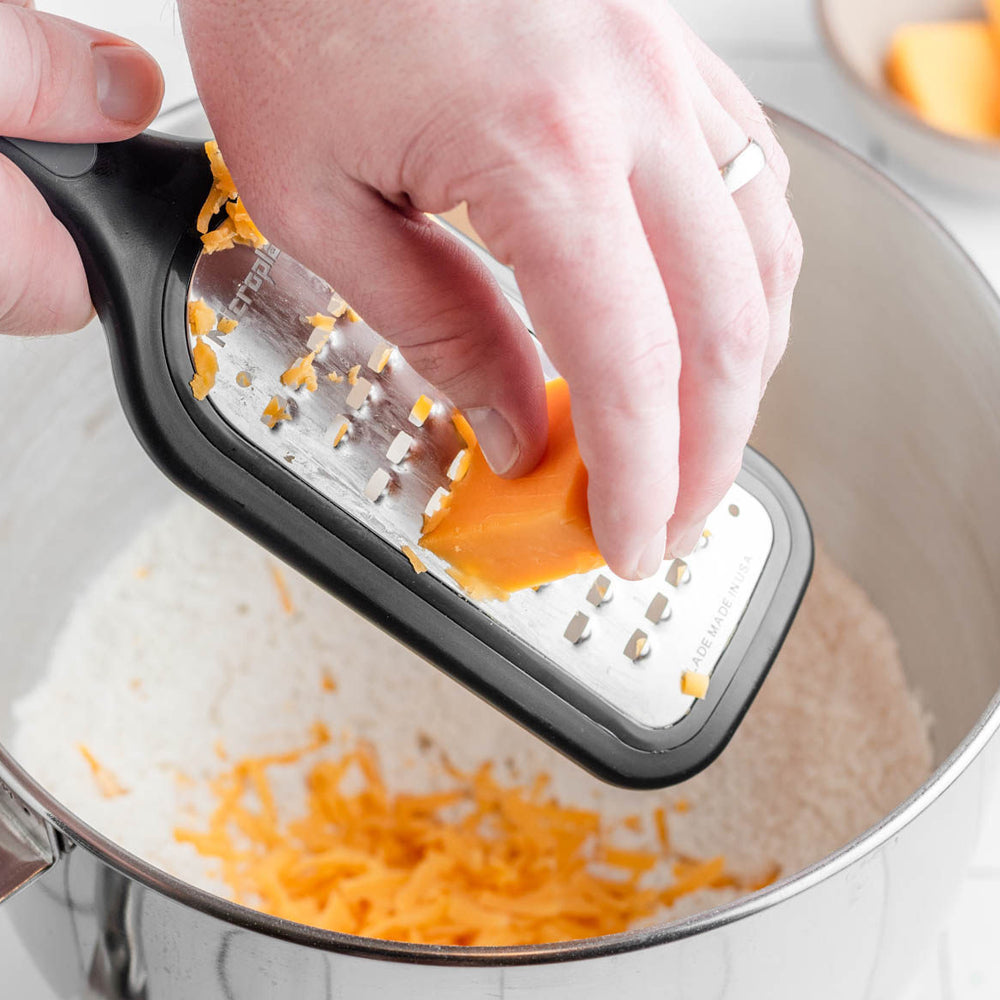 Microplane Select Series Extra Coarse Grater