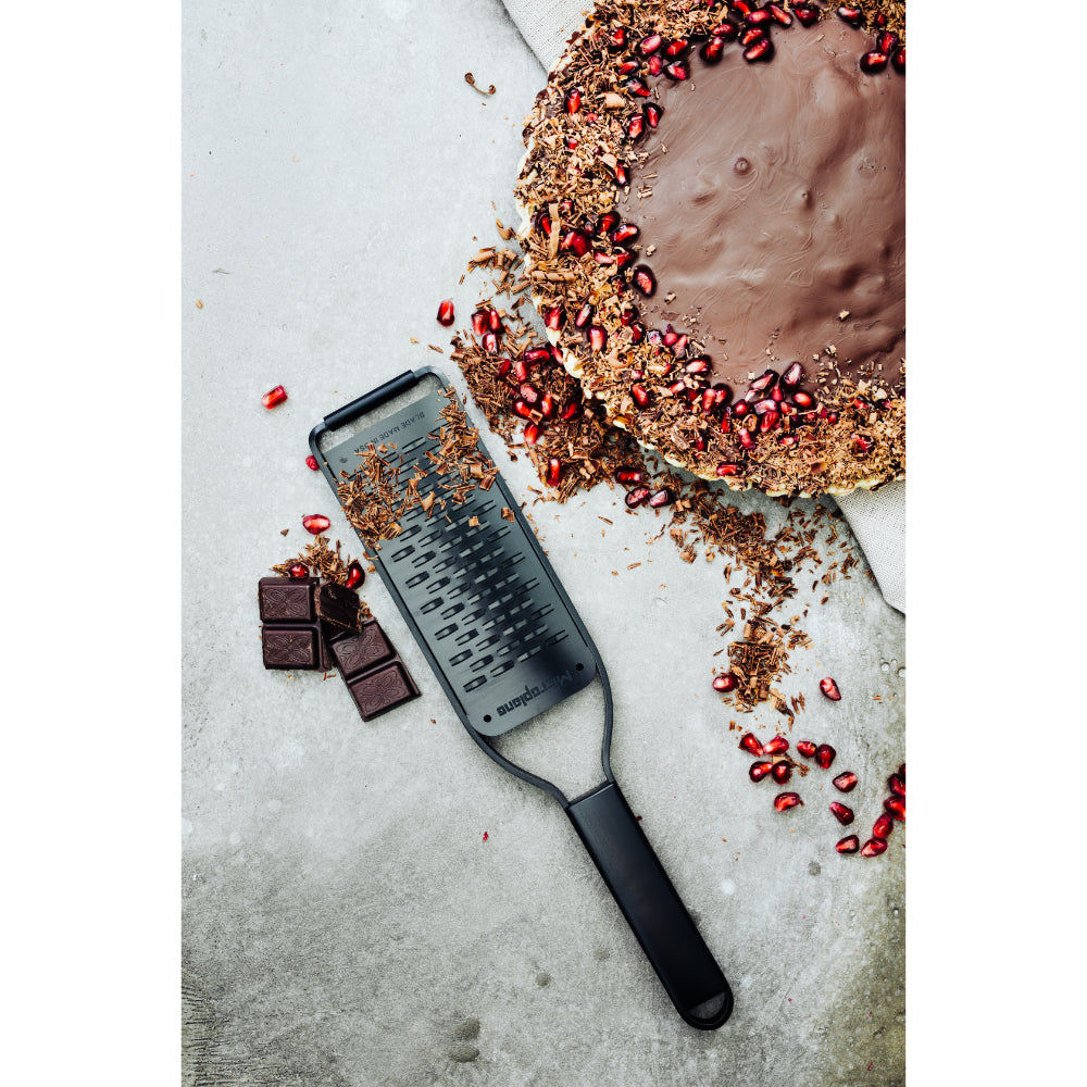 Microplane Black Sheep Ribbon Grater