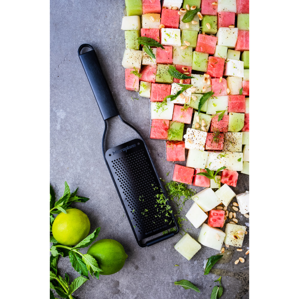 Microplane Black Sheep Fine Grater