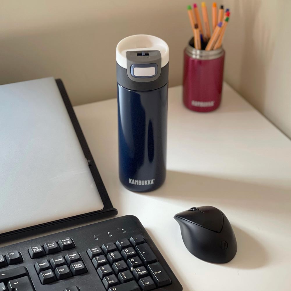 Kambukka Etna 3 In 1 Travel Mug 500ml