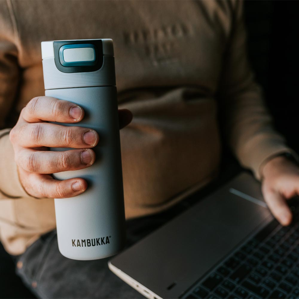 Kambukka Etna 3 In 1 Travel Mug 500ml