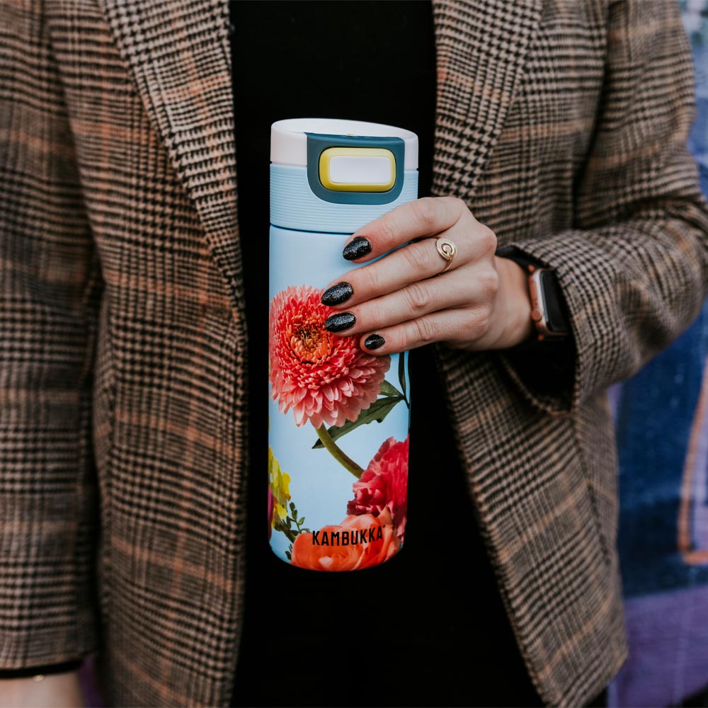 Kambukka Etna 3 In 1 Travel Mug 500ml