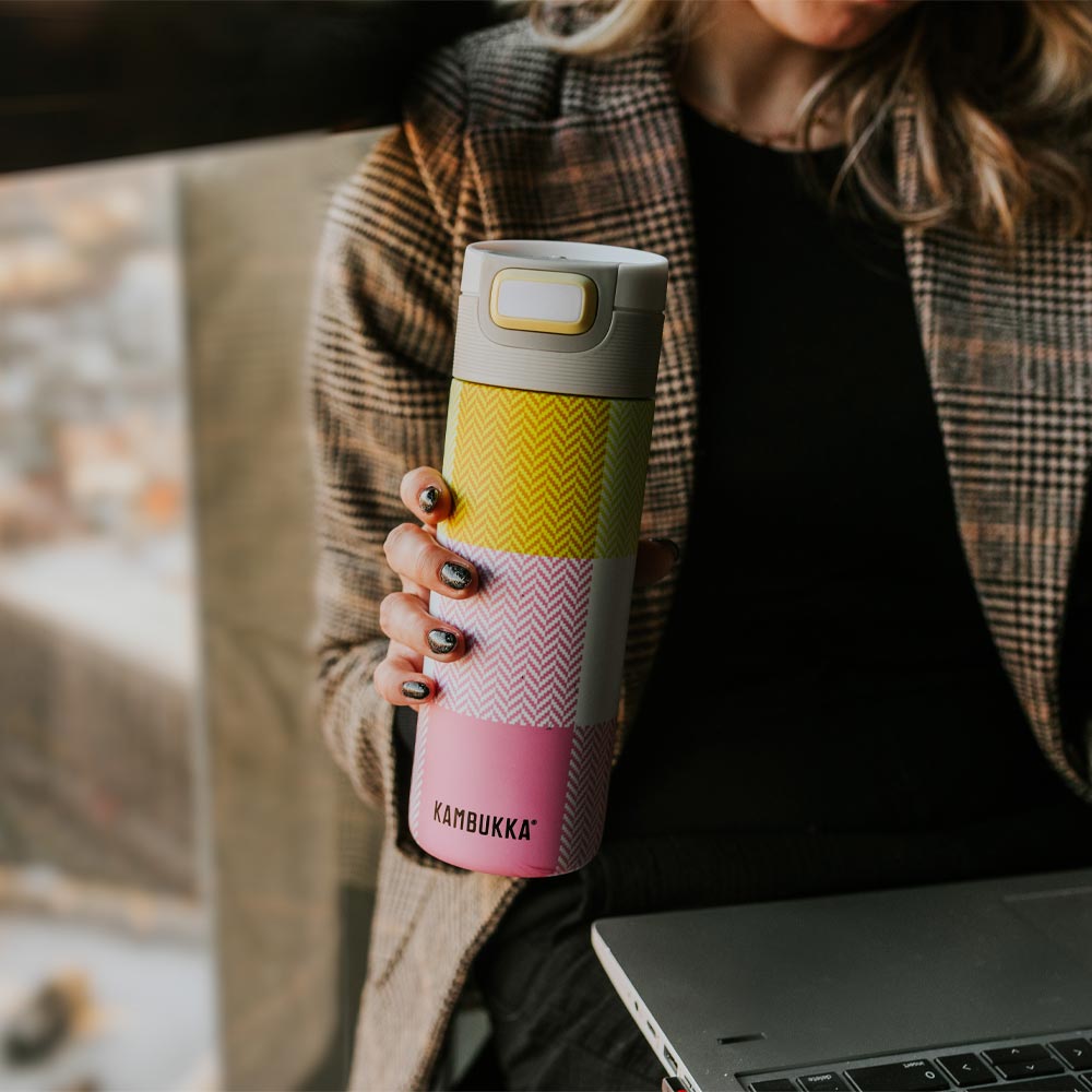 Kambukka Etna 3 In 1 Travel Mug 500ml