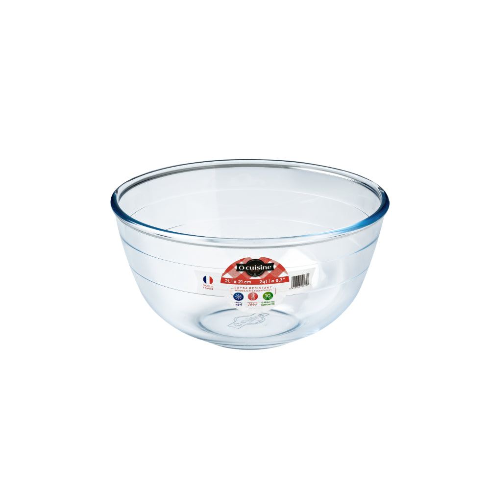 O Cuisine Mixing Bowl 21cm 2L