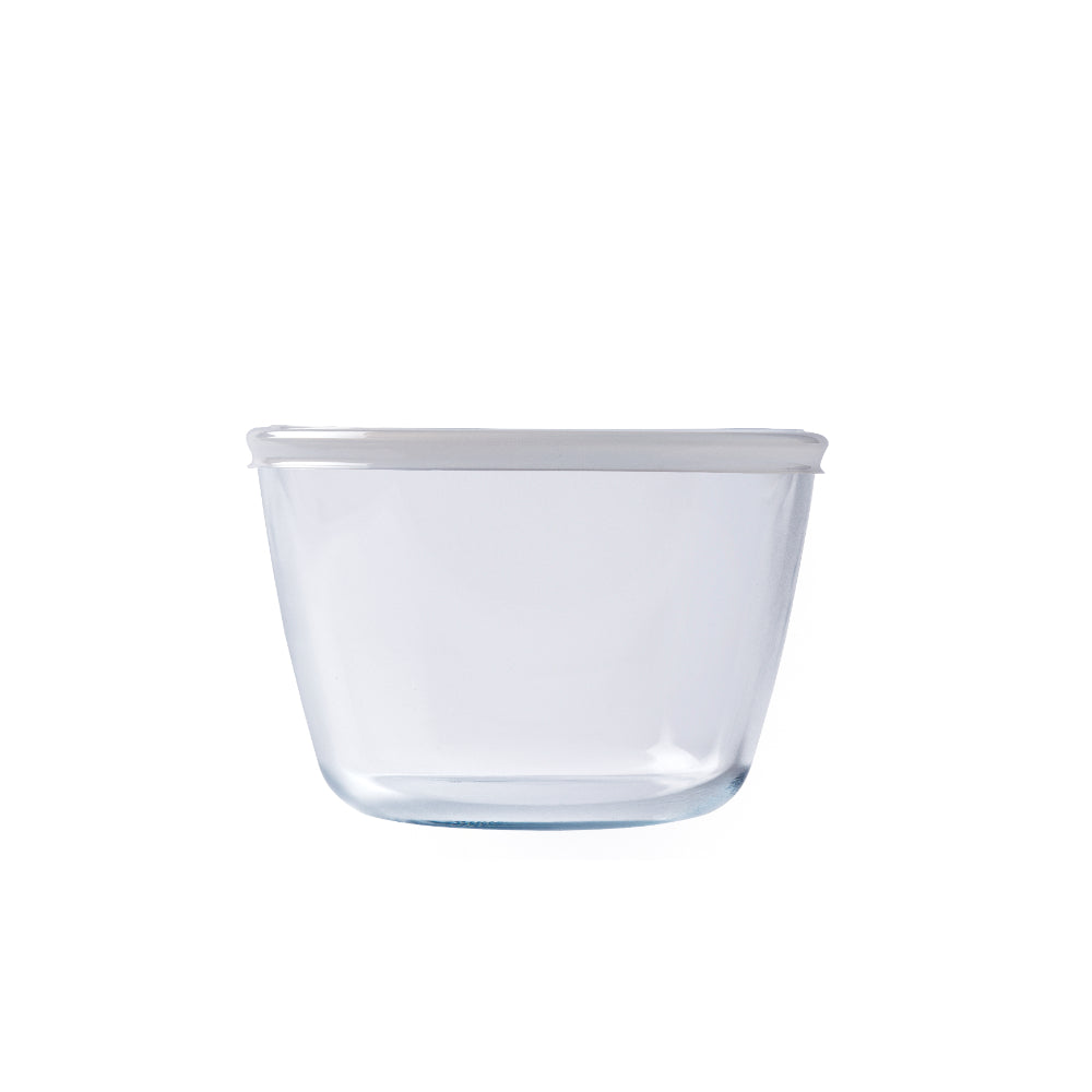 O Cuisine Round Storage Dish 1.6L